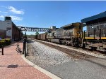 CSX 439